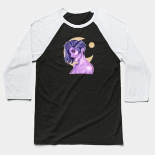 Crave Baseball T-Shirt